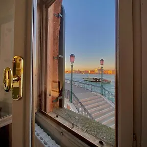 Al Ponte Lungo - Giudecca Venice