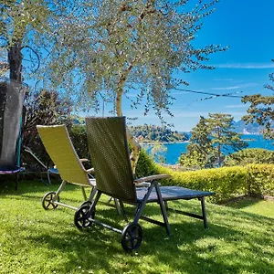 Callalillyjardin Apartament