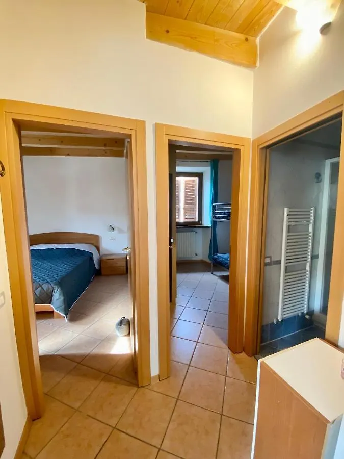 Da Mario Apartments Malcesine İtalya