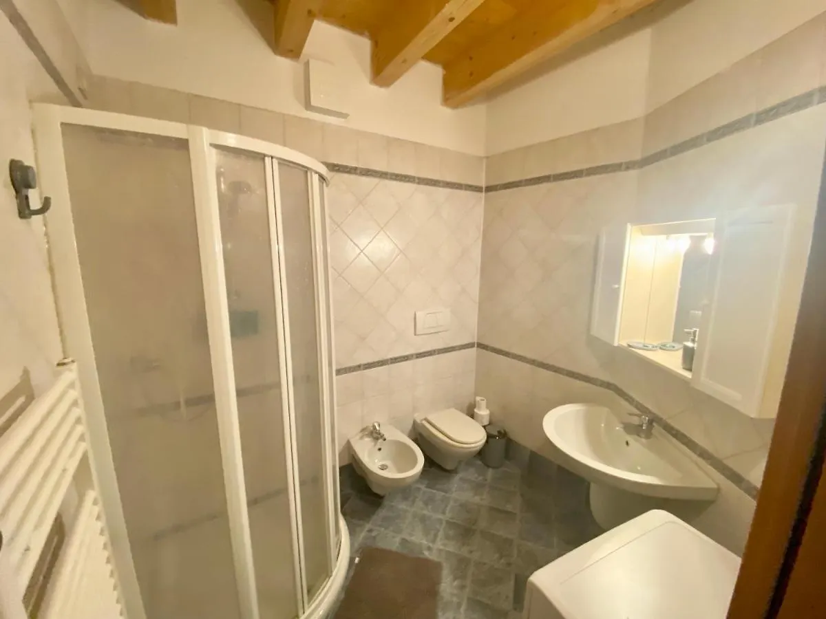Da Mario Apartments Malcesine 0*,  İtalya
