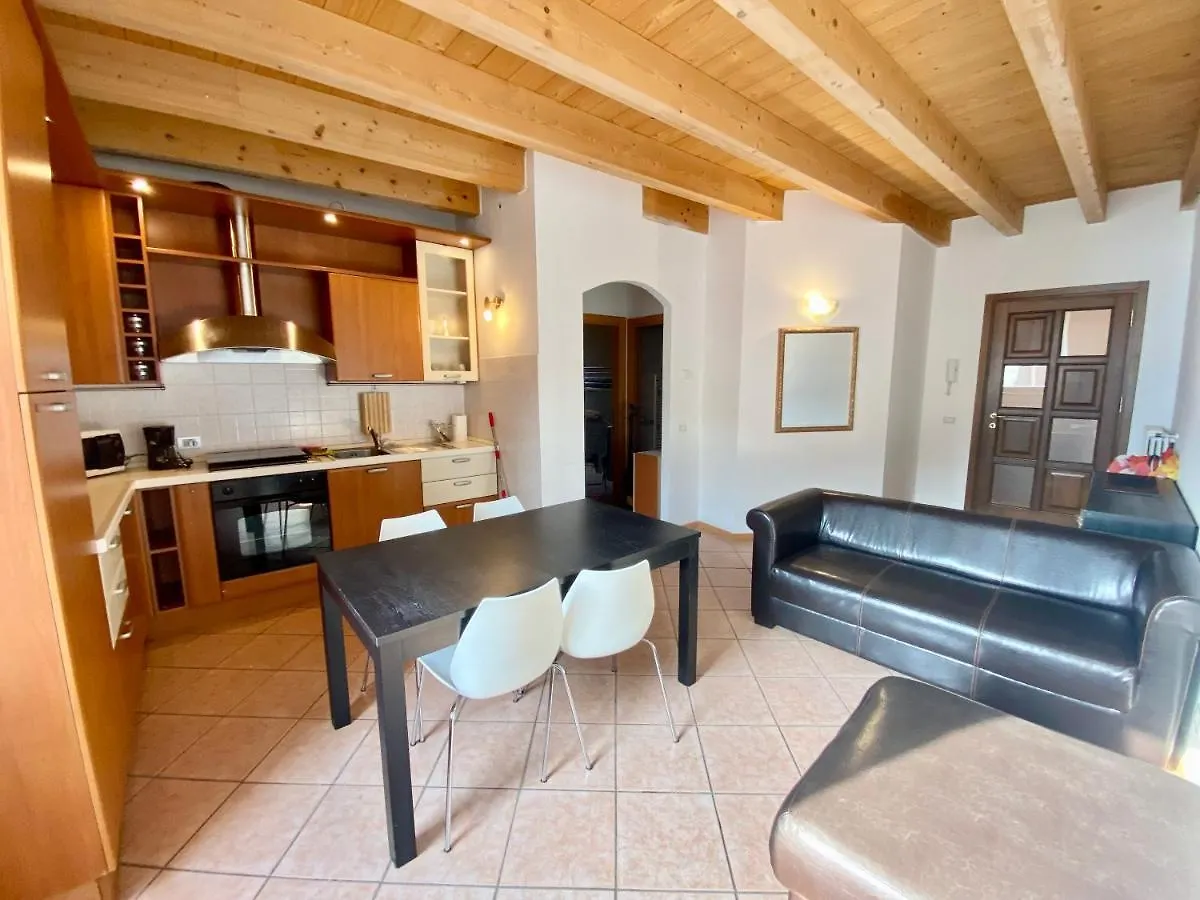 Da Mario Apartments Malcesine İtalya