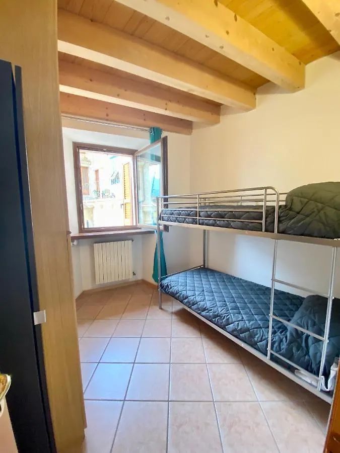 Da Mario Apartments Malcesine İtalya