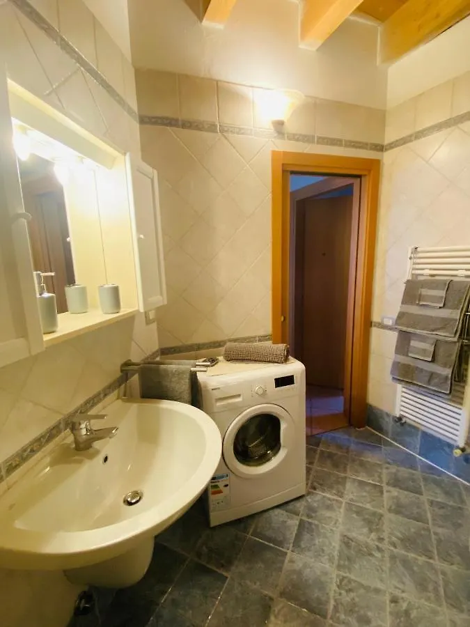 Da Mario Apartments Malcesine İtalya